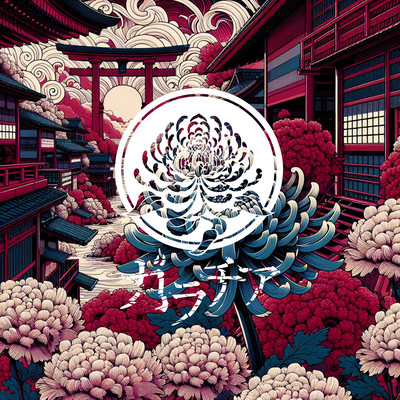 生き急ぐなのジャケット写真