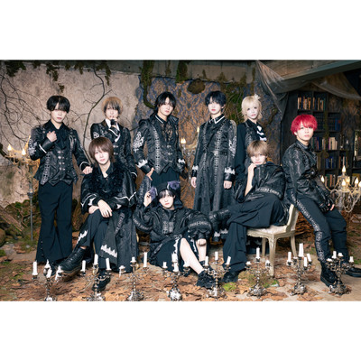 deleteのジャケット写真