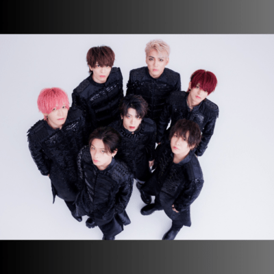 ANGELのジャケット写真