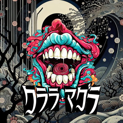 IZAYUKANN TENKAFUBU Front Cover