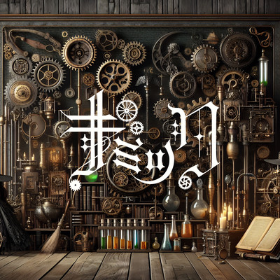 JIBUNKAKUMEI Front Cover