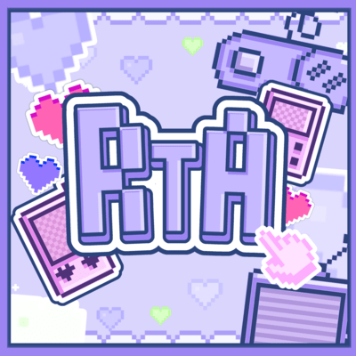 RTAのジャケット写真