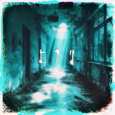 ヒカリのジャケット写真