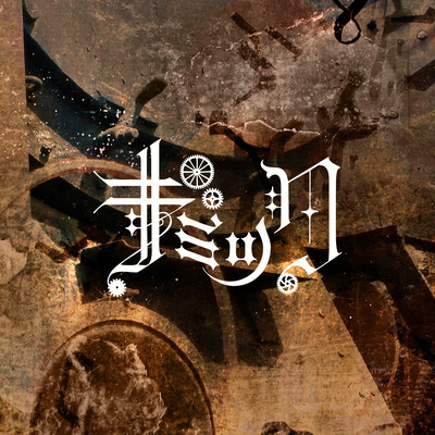 鏡よ鏡のジャケット写真