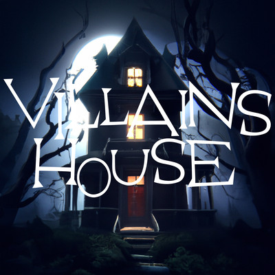 Eternal Labyrinth Front Cover