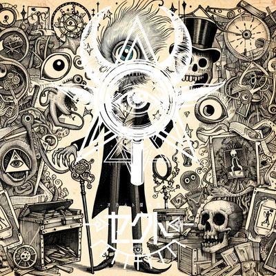 Haikei, Senseisama Front Cover