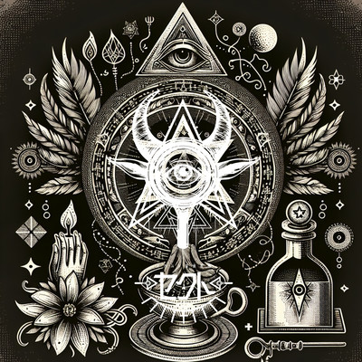 Revenge Birthday Front Cover