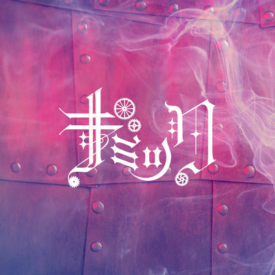 LoveNoir Front Cover