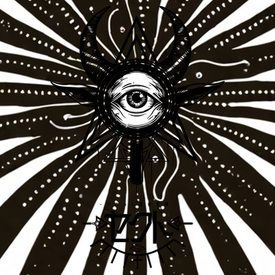 ナナシノ噂のジャケット写真