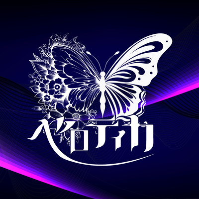 Wishes melt into the night Front Cover