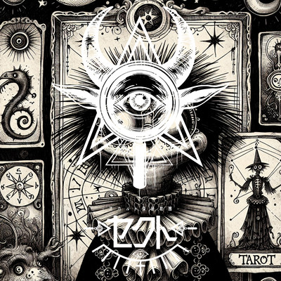 モンタージュが嗤うのジャケット写真