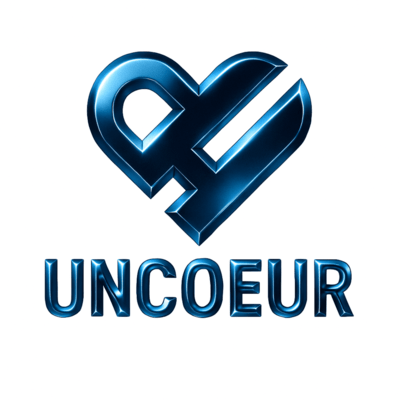 ONE HEART Front Cover