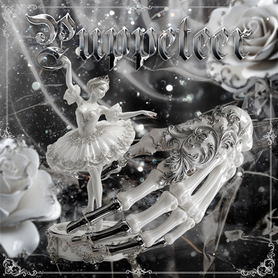 Puppeteer Front Cover