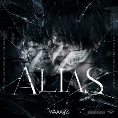 ALIAS Front Cover