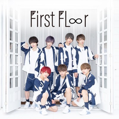 C'mon!Mirai!!のジャケット写真