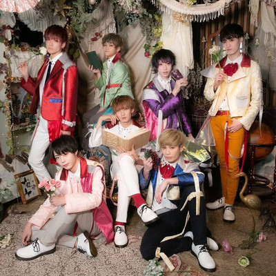 kankaku-telepathy Front Cover