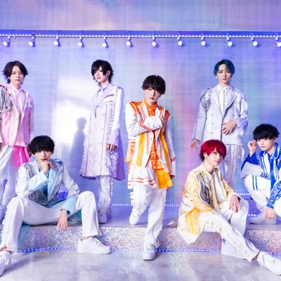 DaremoShiranuKyōNiSake Front Cover