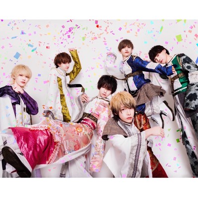 花謳いのジャケット写真