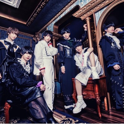 ケージのジャケット写真