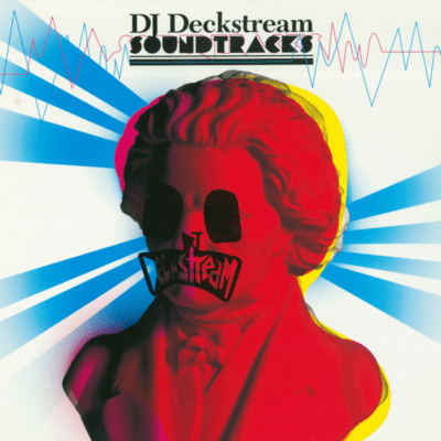 Deckstream Soundtracks Front Cover