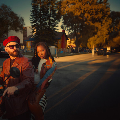 Fight For Youのジャケット写真