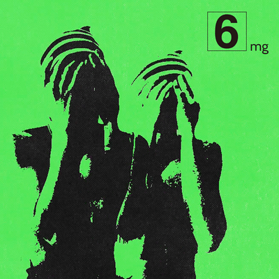 6mg Front Cover
