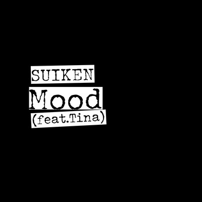 Mood (feat. Tina) Front Cover