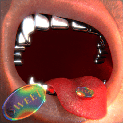 make u sweat Front Cover