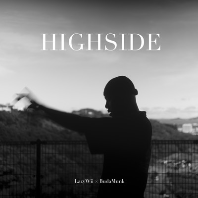 HIGHSIDE Front Cover