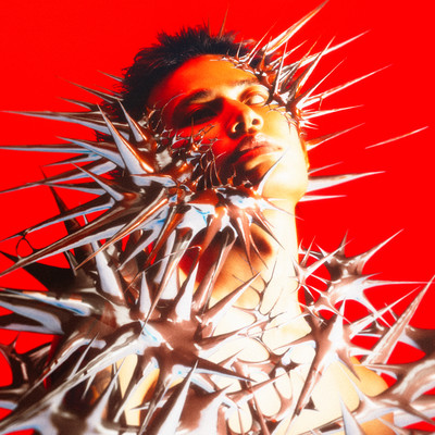 Hyakkiyakou Front Cover