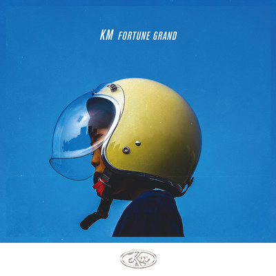 FORTUNE GRANDのジャケット写真