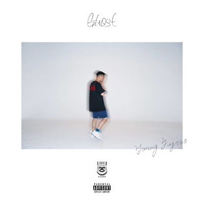 Ghostのジャケット写真