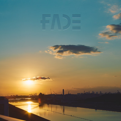 FADE Front Cover