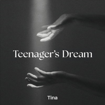 Teenager’s Dreamのジャケット写真