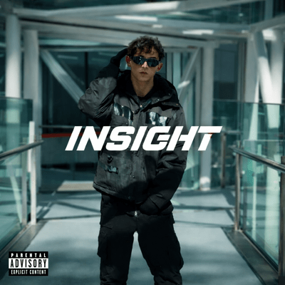 INSIGHT Front Cover