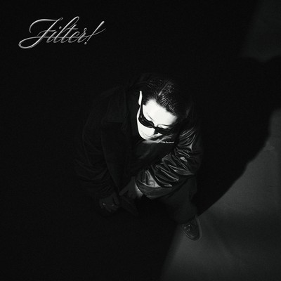 Filter!のジャケット写真