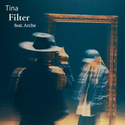 Filter (feat. Arche) Front Cover