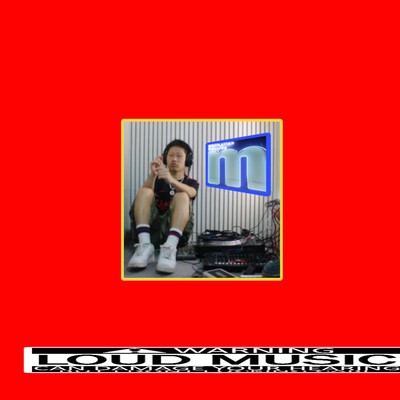 Manhattan studio Front Cover
