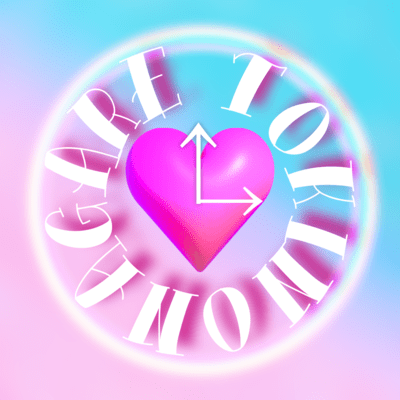 TOKINONAGAREのジャケット写真