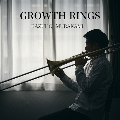 Growth Ringsのジャケット写真