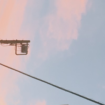 Touch the sigh (feat. real miro) Front Cover