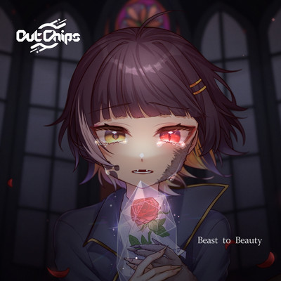 Beast to Beauty Front Cover