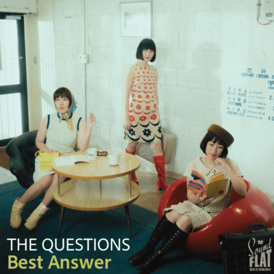 Best Answer Front Cover