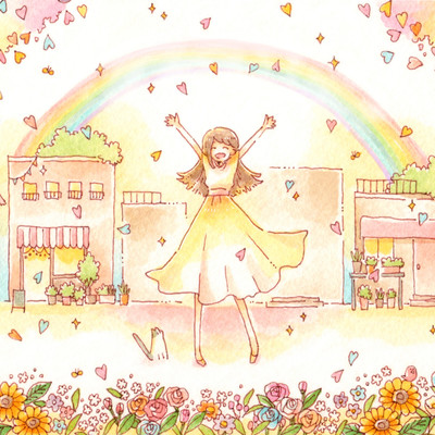 Rinronran Front Cover