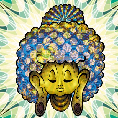 Cat in boots Front Cover