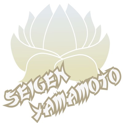 Seigen Yamamoto 2014~2024 Front Cover