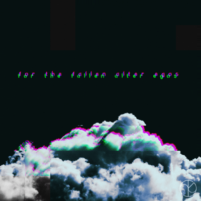 for the fallen alter egos Front Cover