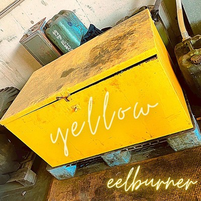 yellow Front Cover