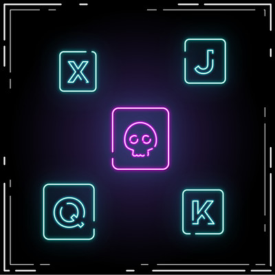 ストレートフラッシュのジャケット写真