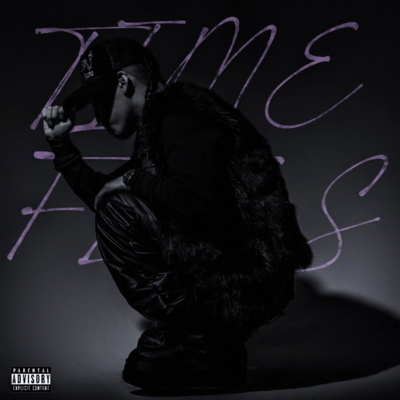 Time Flies (feat. EXAN) Front Cover